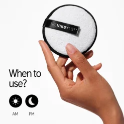 Herbruikbare dubbelzijdige reinigingsdoekjes