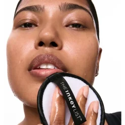 Herbruikbare dubbelzijdige reinigingsdoekjes