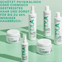 Herstel Keratine Vulmiddel