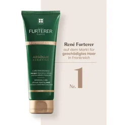 Herstellend haarmasker