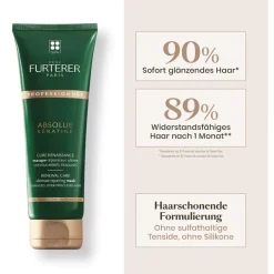 Herstellend haarmasker