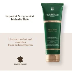 Herstellend haarmasker