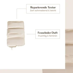 Herstellend haarmasker