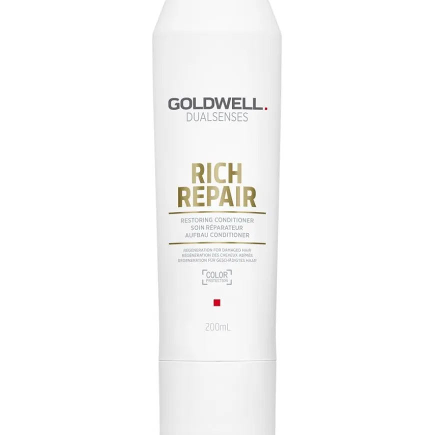 Herstellende conditioner