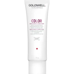 Herstellende en stralende balsem