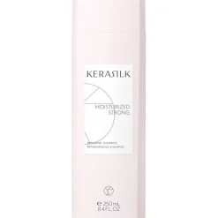 Herstellende shampoo