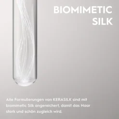 Herstellende shampoo