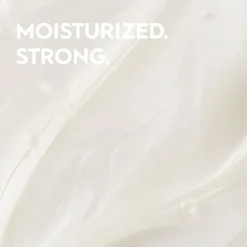 Herstellende shampoo