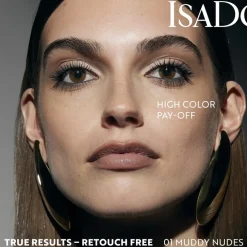 Het Oogschaduwkwartet