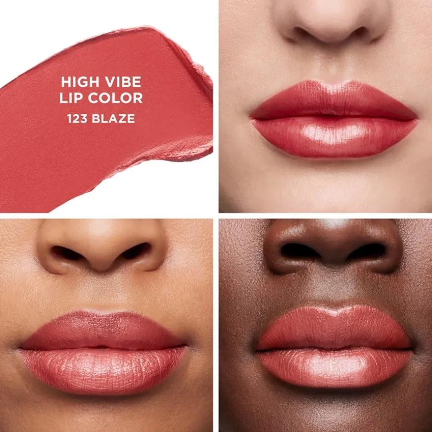 High Vibe Lip Colour