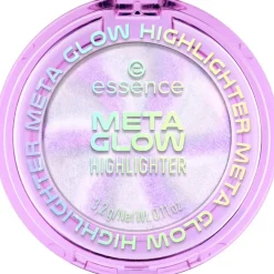 Highlighter, Meta Glow