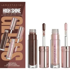 HIGH-SHINE Mini Lip Gloss Duo