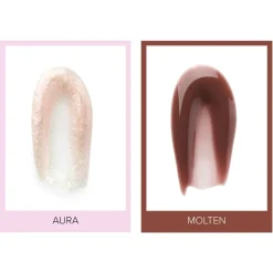 HIGH-SHINE Mini Lip Gloss Duo