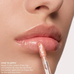 HIGH-SHINE Mini Lip Gloss Duo