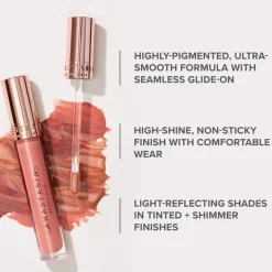 HIGH-SHINE Mini Lip Gloss Duo