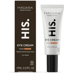 HIS Eye Cream