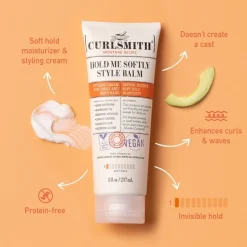 Hold Me Softly Style Balm