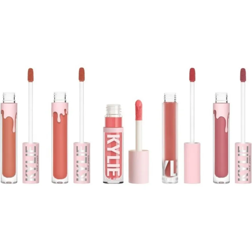 Holiday Collection Lip Vault Holiday Gift Set