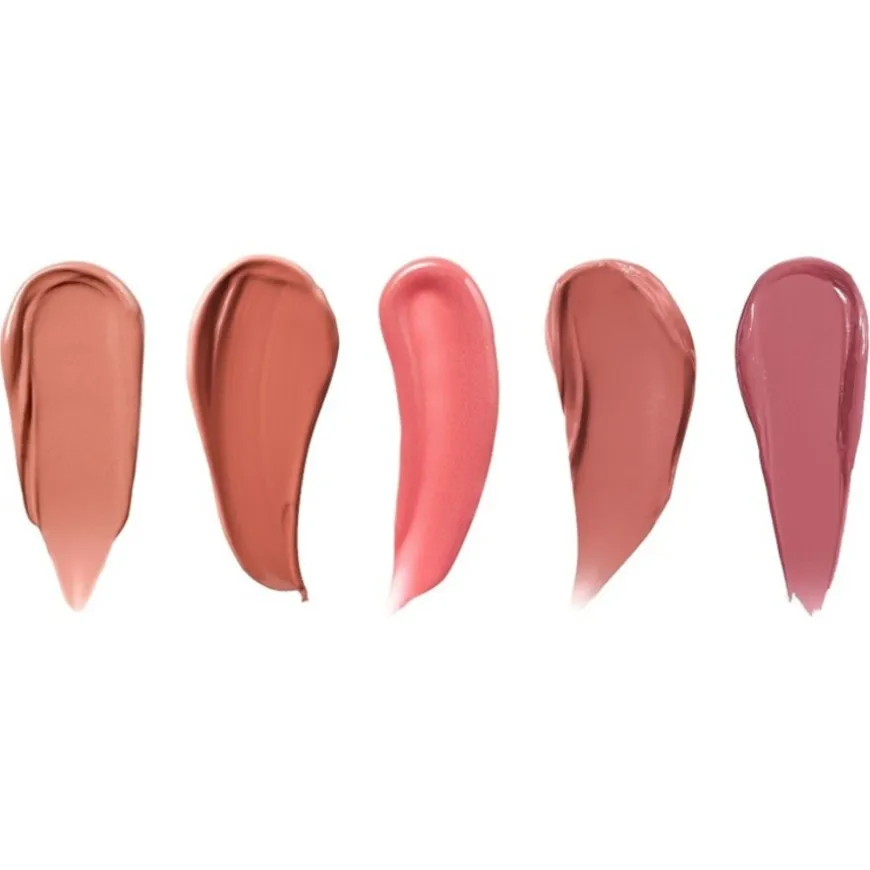 Holiday Collection Lip Vault Holiday Gift Set