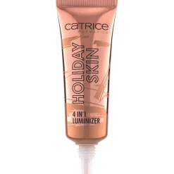 Holiday Skin 4 in 1 Luminizer