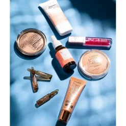 Holiday Skin Luminous Bronzer