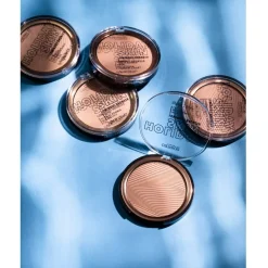 Holiday Skin Luminous Bronzer