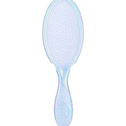 Holographic Detangler Blue