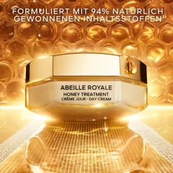 Honey Treatment Day Cream