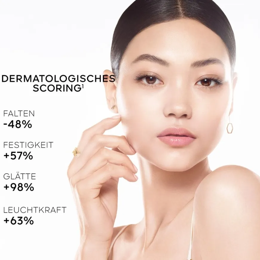 Honey Treatment Day Cream