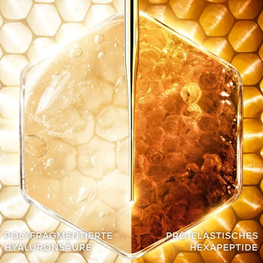 Honey Treatment Day Cream