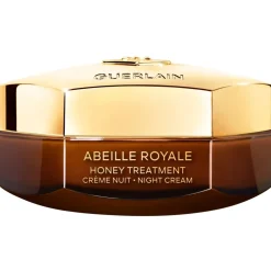 Honey Treatment Night Cream