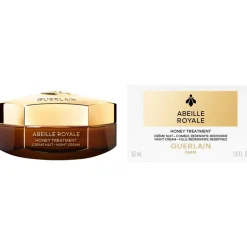 Honey Treatment Night Cream