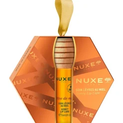 Honing Lipverzorging