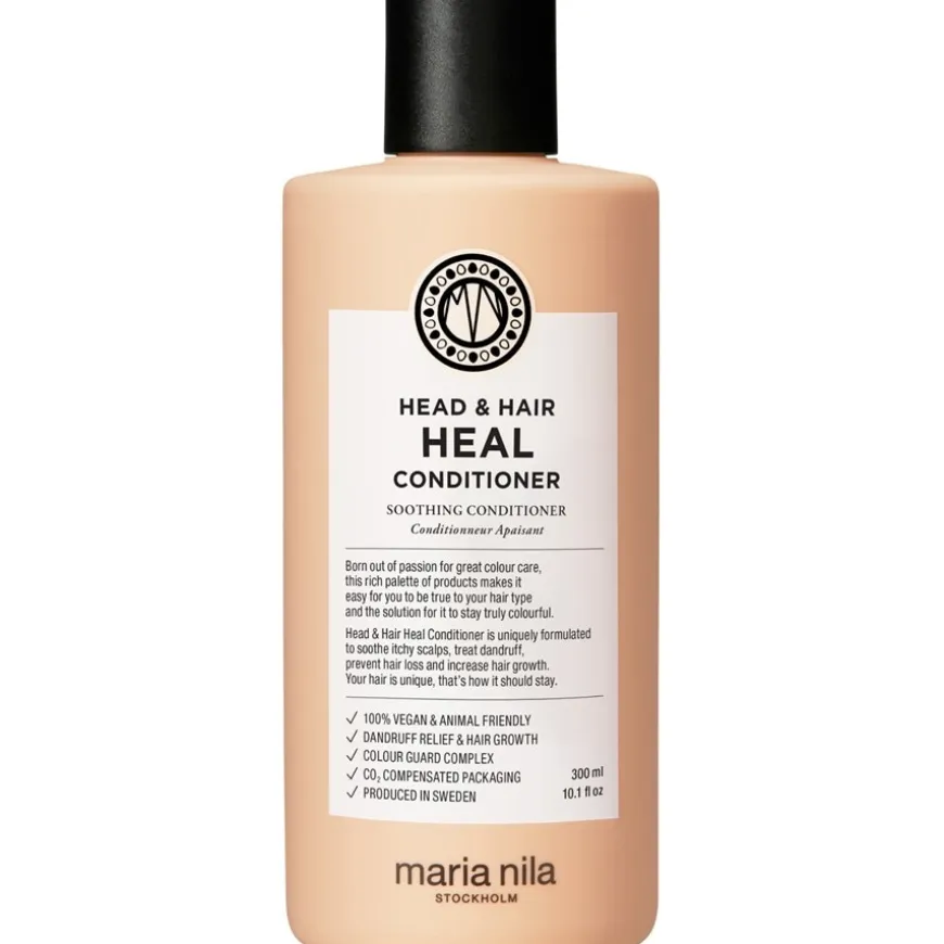 Hoofd + haar helen set