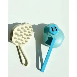 Hoofdhuid Massageborstel