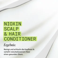 Hoofdhuid Therapy Revitaliserende Conditioner, Natuurlijk haar progressieve uitdunning