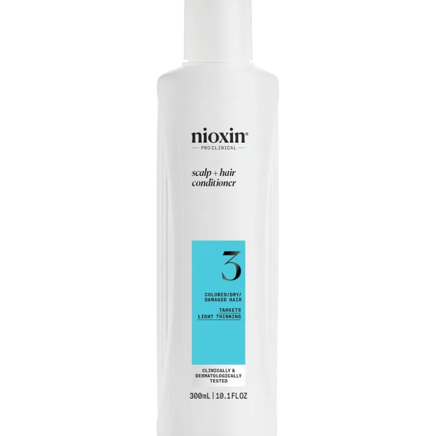 Hoofdhuid Therapy Revitaliserende Conditioner, Gekleurd haar Licht dunner wordend