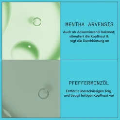 Hoofdhuid Therapy Revitaliserende Conditioner, Gekleurd haar Licht dunner wordend