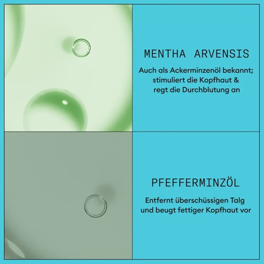 Hoofdhuid Therapy Revitaliserende Conditioner, Gekleurd haar Licht dunner wordend