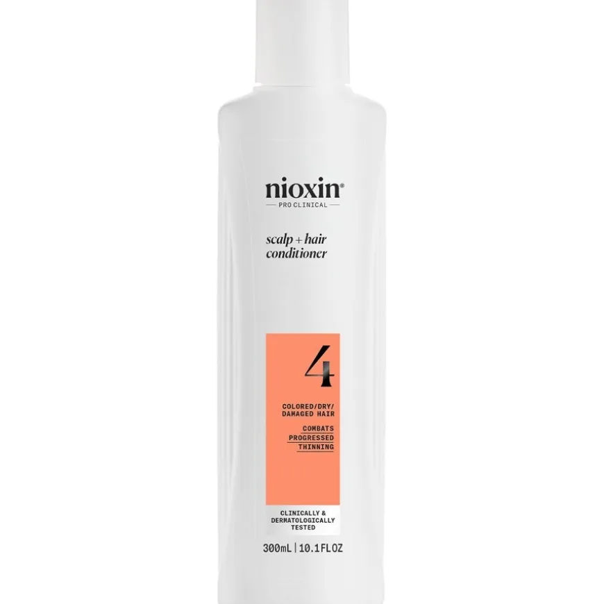 Hoofdhuid Therapy Revitaliserende Conditioner, Gekleurd haar Gevorderde uitdunning