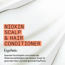 Hoofdhuid Therapy Revitaliserende Conditioner, Gekleurd haar Gevorderde uitdunning