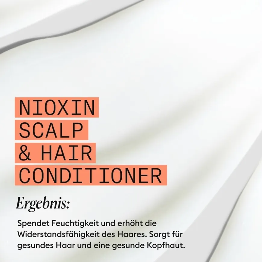 Hoofdhuid Therapy Revitaliserende Conditioner, Gekleurd haar Gevorderde uitdunning