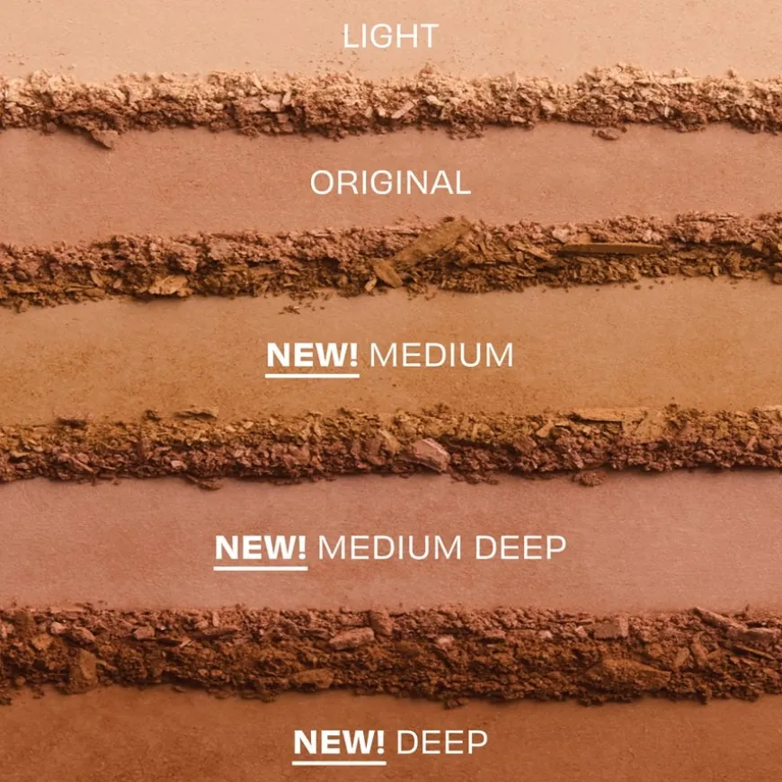 Hoola Matte Bronzing Poeder Mini