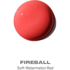 Hot Shot Blush Drops