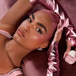 Hot Shot Blush Drops