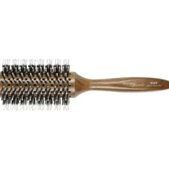 Houten ronde borstel model 9029