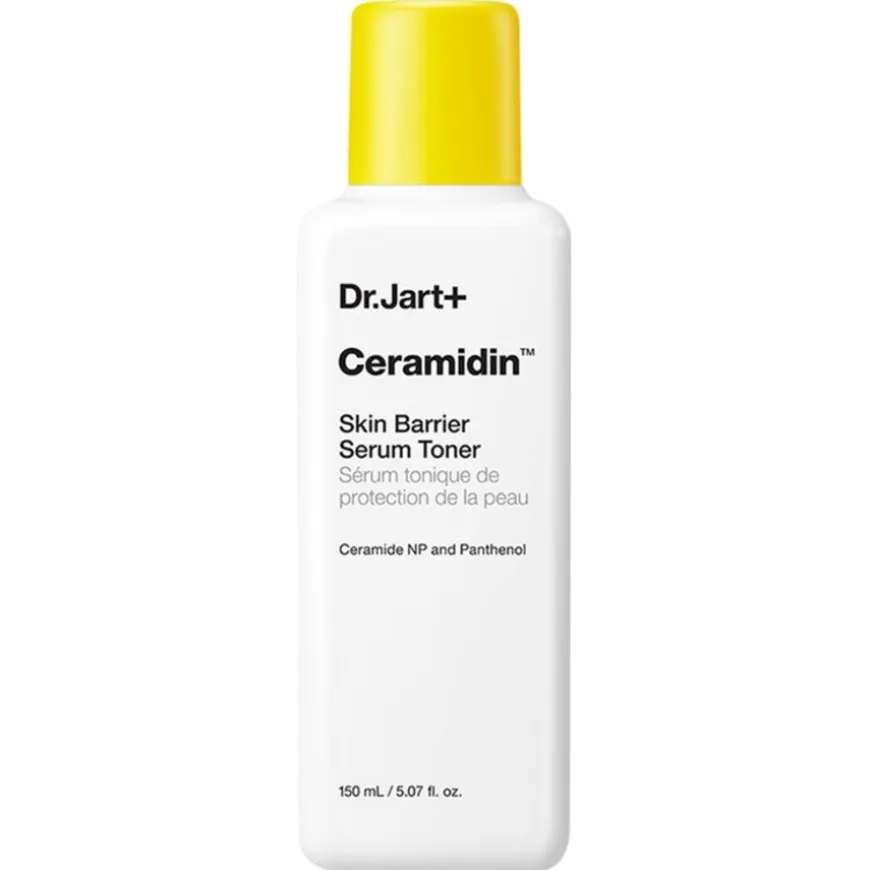 Huidbarrière Serum Toner