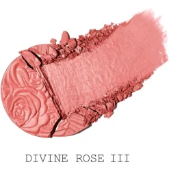 Huidfetisj: Goddelijke Blos