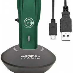 Huidknipper, Professionele tondeuse met superkrachtige motor