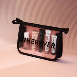 Huidverzorging Reisset